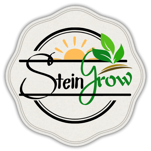 SteinGrow